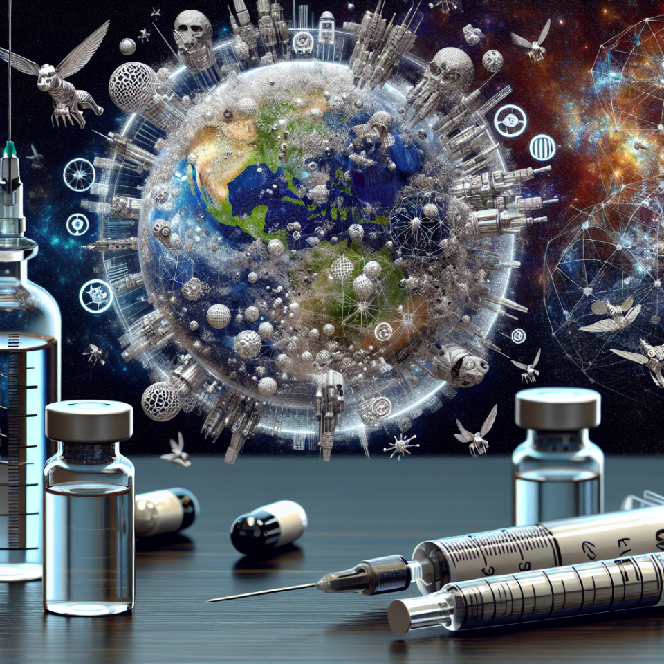 Anwendung von Oxymetholon-Injektion bei Muskelschwund und Atrophie: Ein Expertenblick