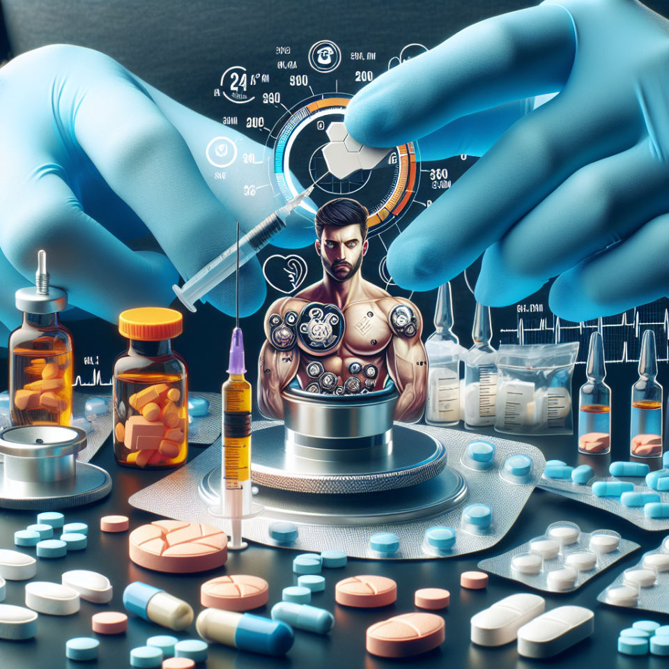 Dosierungsintervalle und Sicherheitshinweise für die Anwendung von Trestolone acetate: Ein Expertenleitfaden