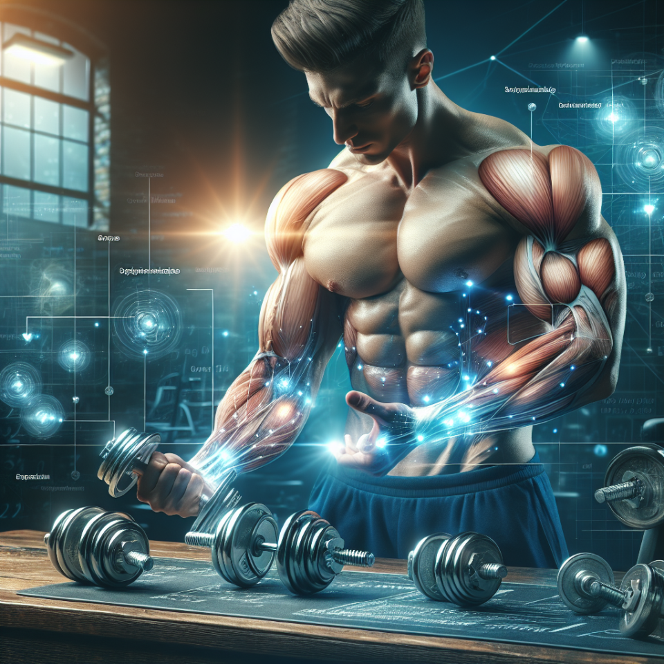 Optimale Muskeldefinition durch den Einsatz von Drostanolon propionat: Ein Expertenleitfaden