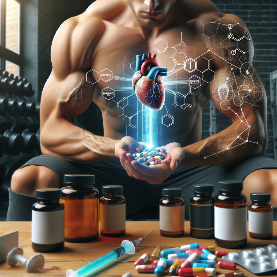 Empfohlene Dosierungen für Fortgeschrittene: Wie Drostanolon optimal eingesetzt wird