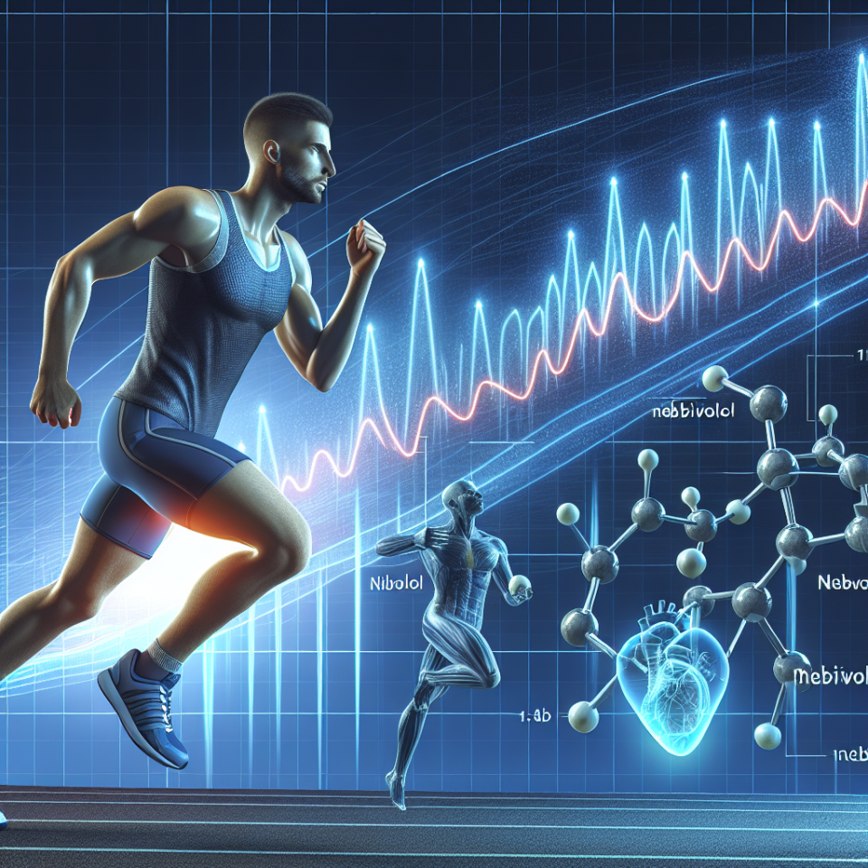 Hypertonie im Sport: Wie Nebivolol die Leistung beeinflusst