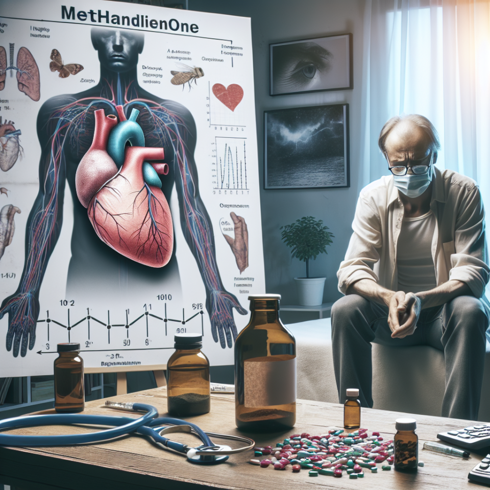 Dauerhafte Nebenwirkungen von Methandienon: Was Sie wissen sollten