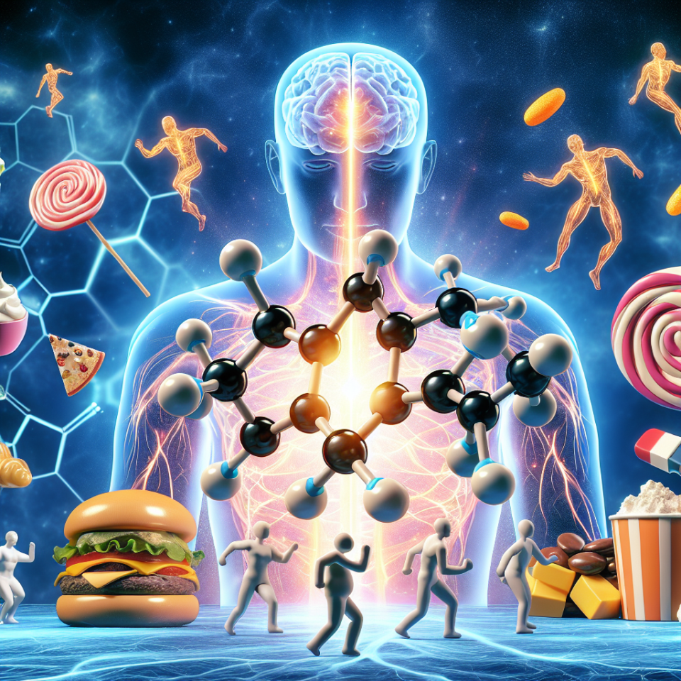 Die Rolle von Liraglutid in der Behandlung von Übergewicht