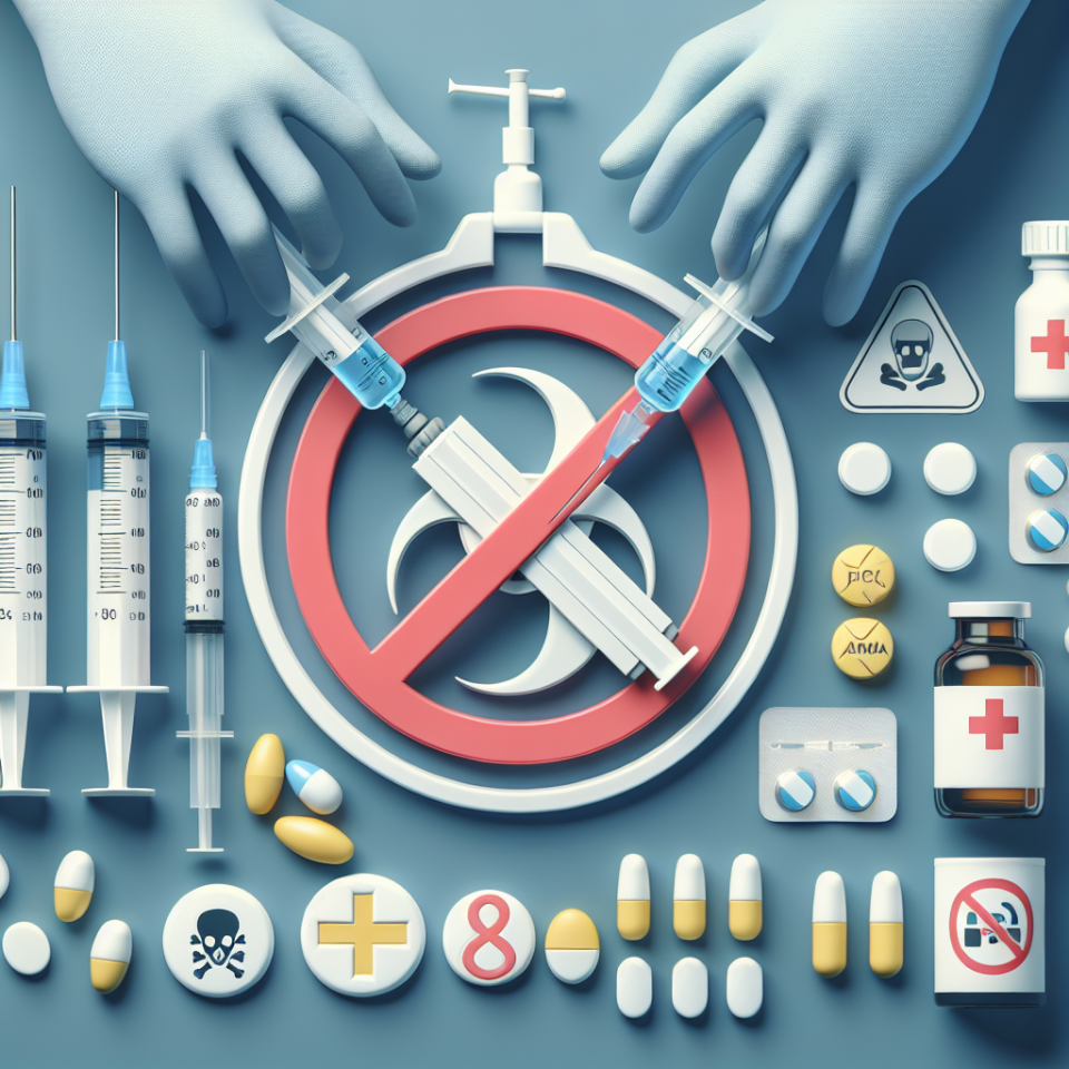 Dosierungsempfehlungen für die Patientensicherheit bei der Anwendung von Letrozol