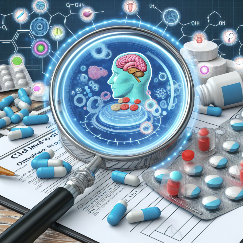 Eine kurzfristige Lösung: Clomid im Fokus