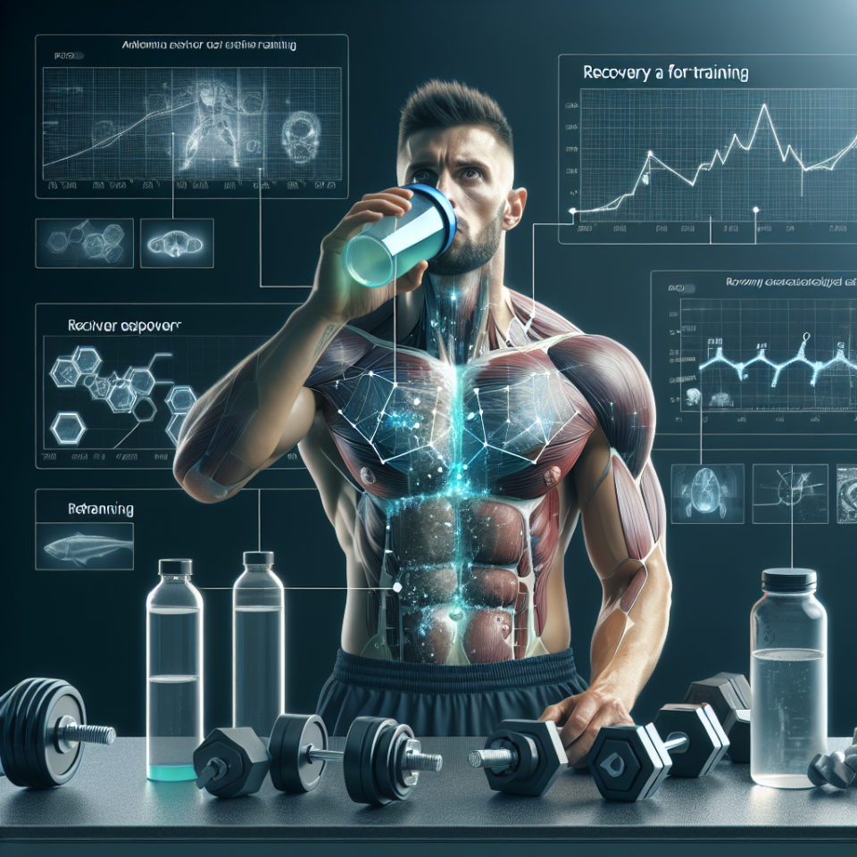 Erholung nach dem Training: Die Rolle von Methyltrenbolon