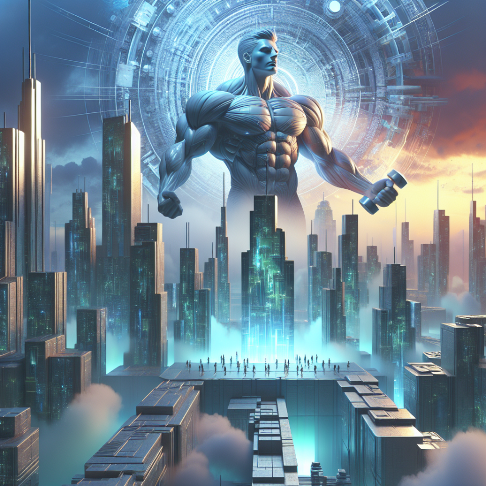 Kraftzuwachs ohne Masse durch Halotestin: Einblicke und Erfahrungen