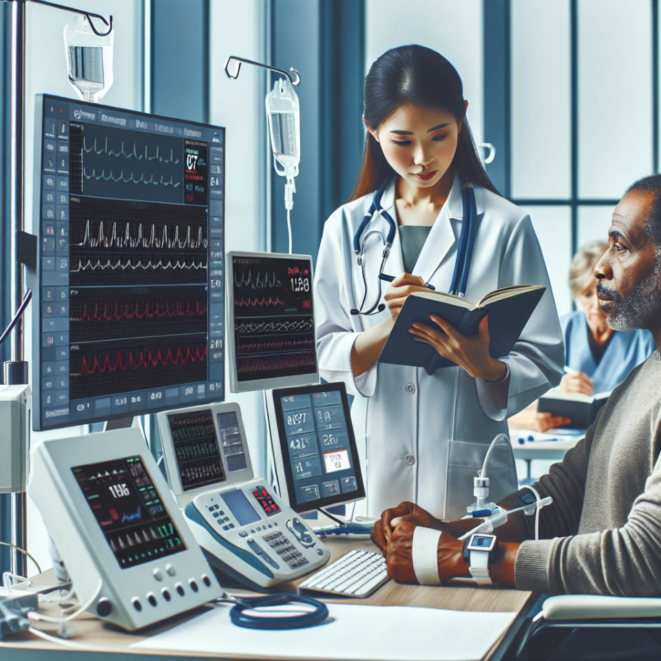 Langzeitüberwachung von Patienten unter Letrozol-Therapie