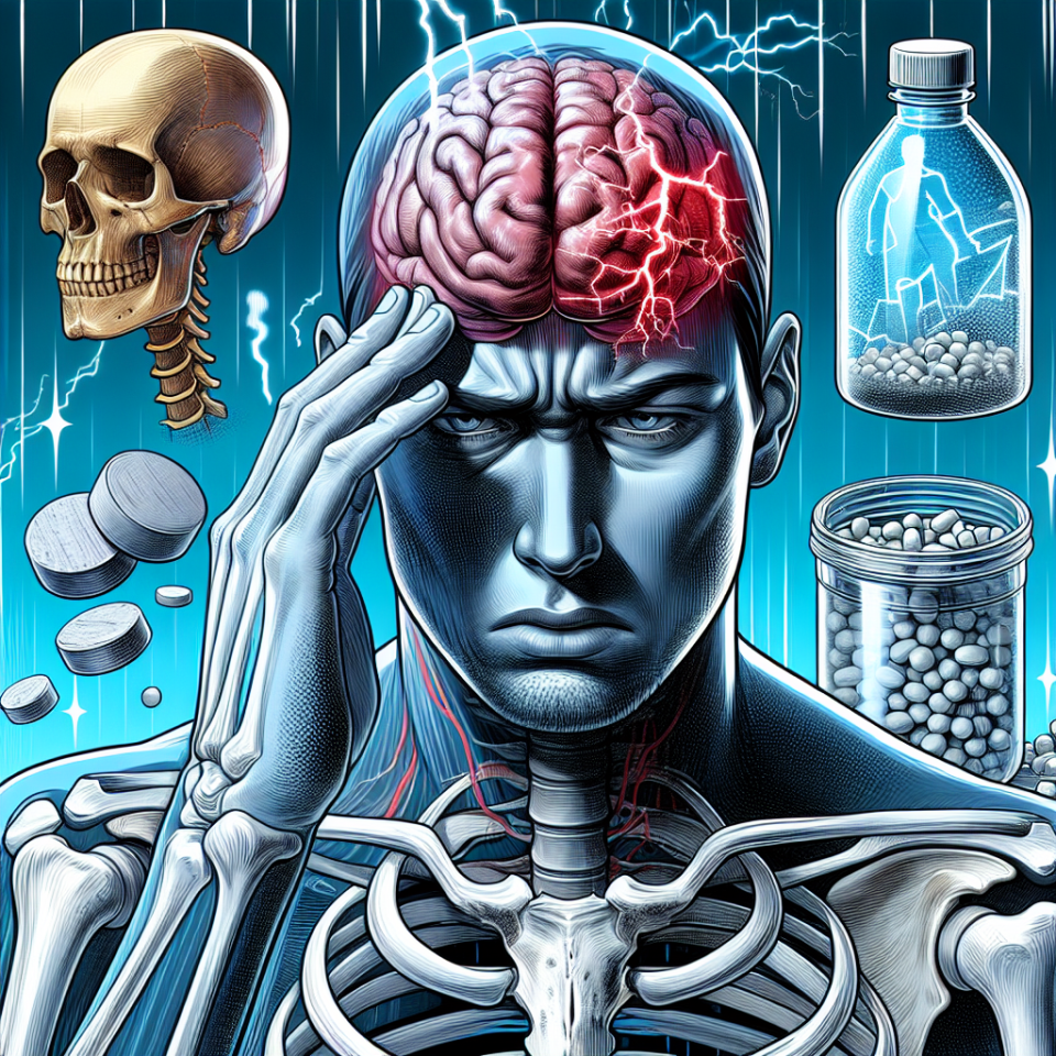 Migräneprävention: Wie Magnesium helfen kann