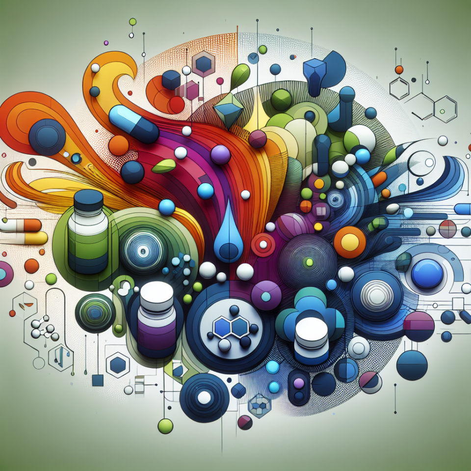 Mögliche Interaktionen von Supplements mit Halotestin