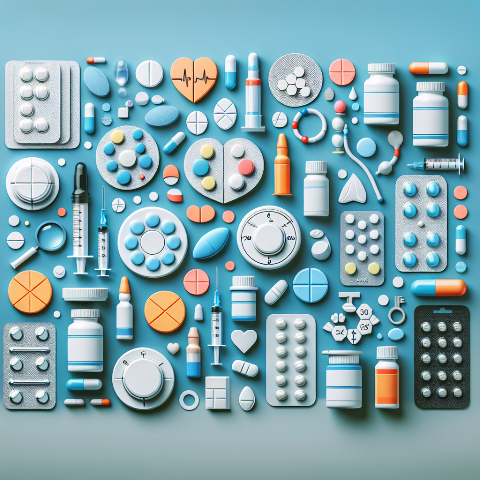 Verschiedene Dosierungen von Sildenafil citrat: Ein Leitfaden für Anwender