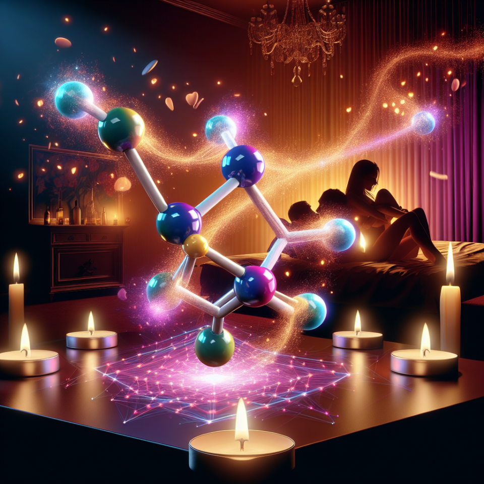 Wie Dapoxetin die Spontaneität beim Sex beeinflusst