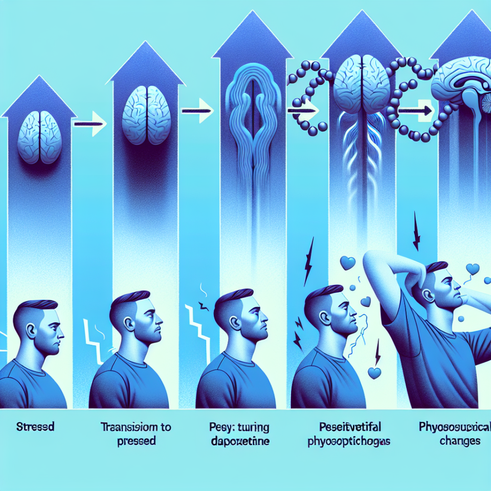 Wie Dapoxetin zur Stressreduktion beim Sex beitragen kann