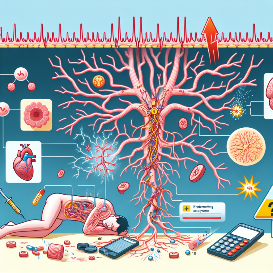 Wie Dehydroepiandrosteron Nervenschäden beeinflussen kann