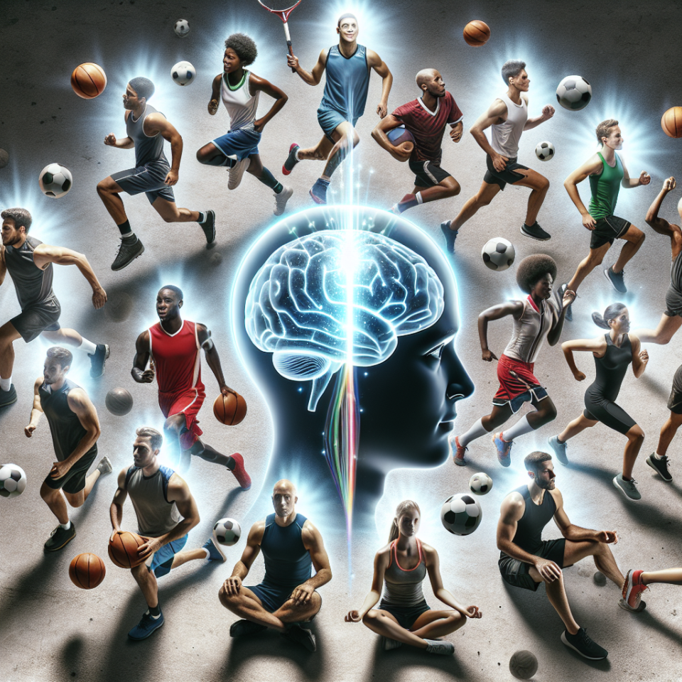 Mentale Klarheit durch Miboleron: Ein Boost für Sportler?