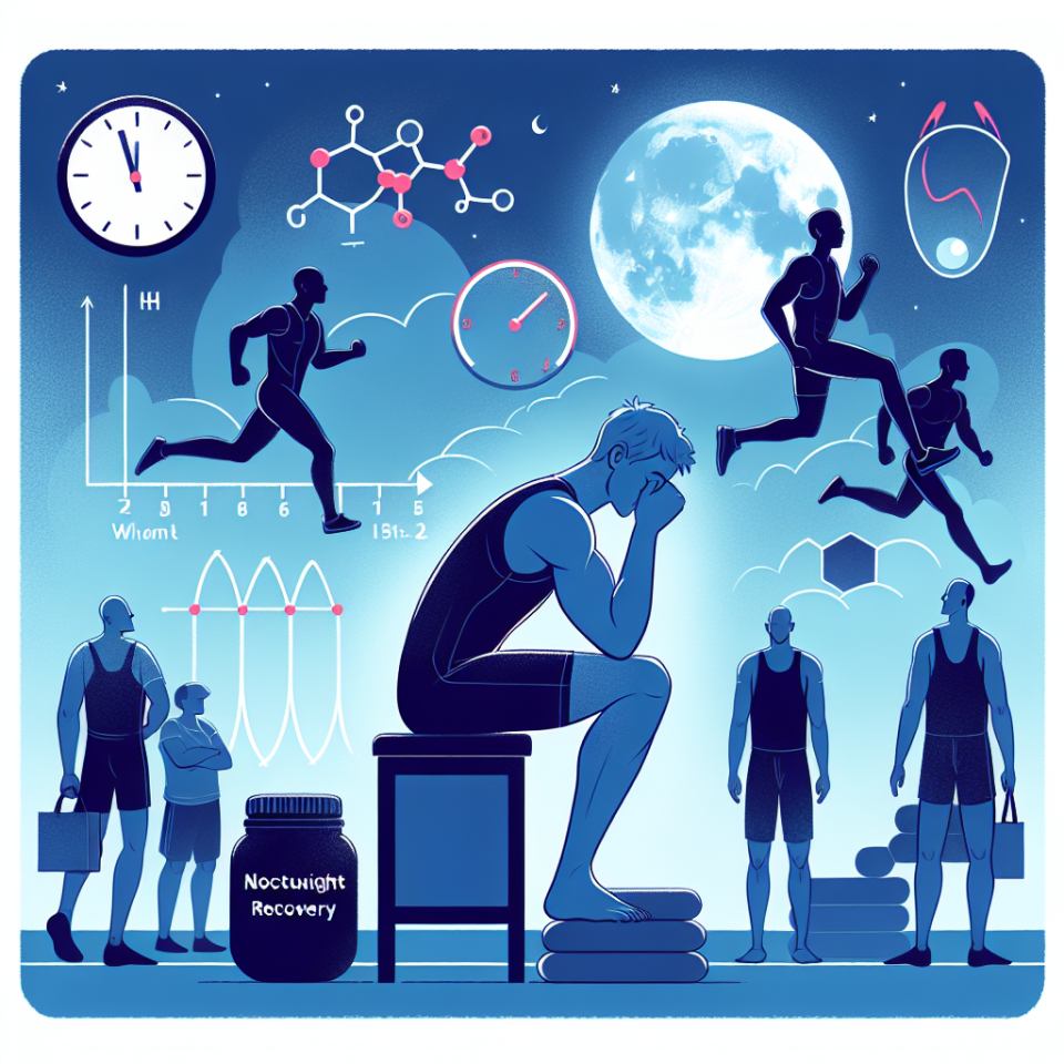 Nächtliche Erholungsphasen und Isotretinoin: Was Athleten beachten müssen