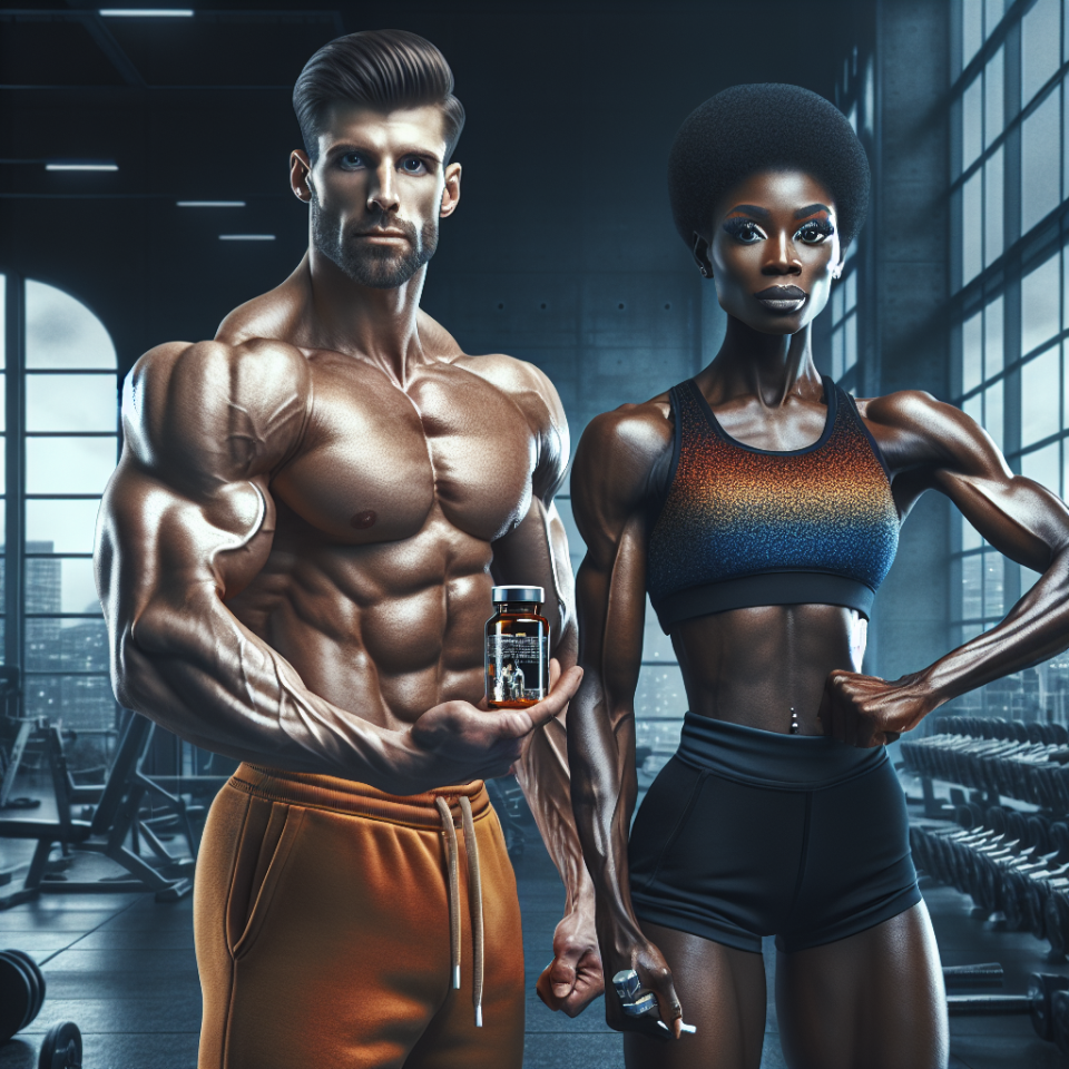 Trainingsplateaus überwinden mit Methenolone enanthate: Qualitätsmasse für Bodybuilder