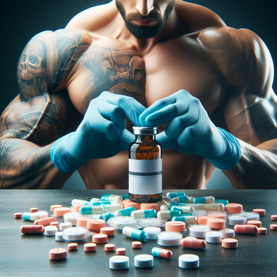 Dosierungsempfehlungen für Anfänger: Wie man Methenolone enanthate richtig einsetzt