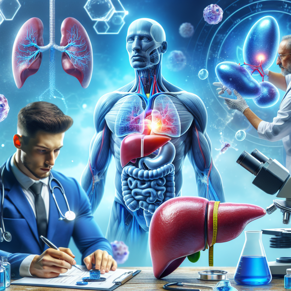 Einfluss von Tamoxifen auf die Leberfunktion nach Steroidzyklen: Klinische Studien