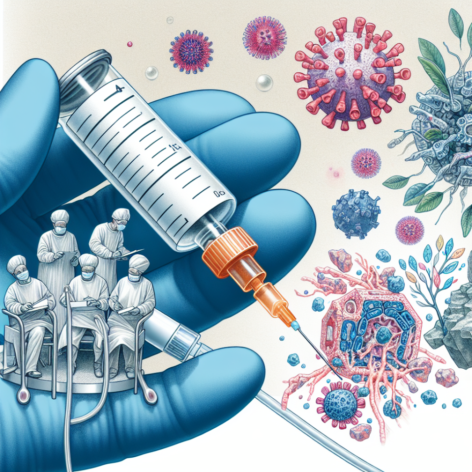 Furosemid bei Chemotherapie-induziertem Ödem: Onkologische Begleittherapie