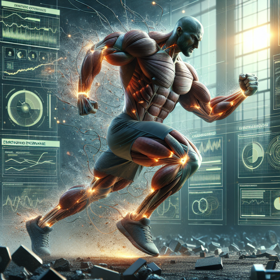 Kraftausdauer verbessern: Trainingsprogramme in Kombination mit Anastrozol