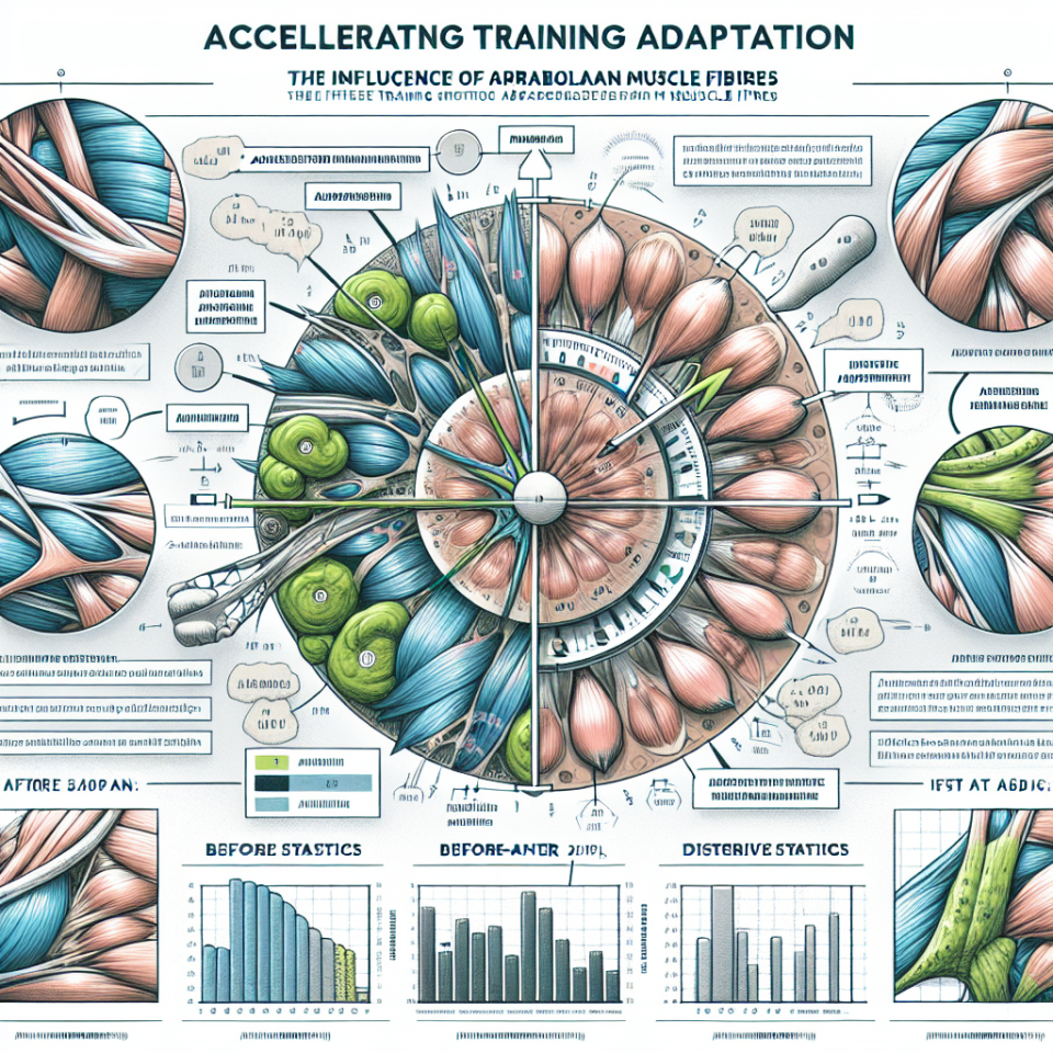 Trainingsadaptation beschleunigen: Der Einfluss von Parabolan auf Muskelfasern